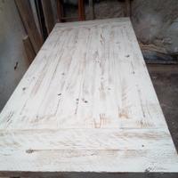 tavolo in stile provenzale 