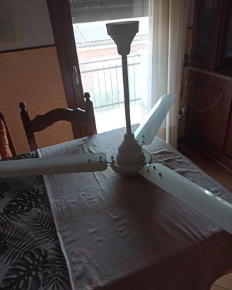 ventilatore a soffitto 