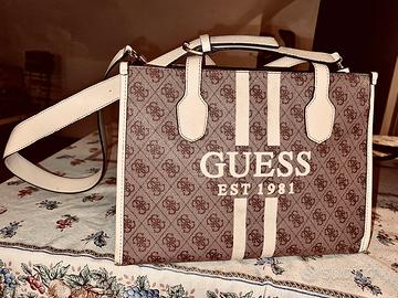 Guess borsa