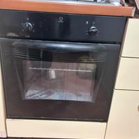 Forno da incasso indesit