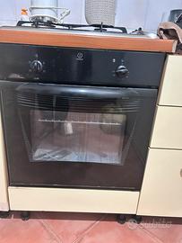 Forno da incasso indesit