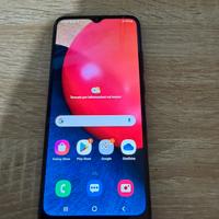 Samsung A02