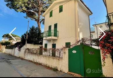 Villa Copanello (Staletti, CZ)
