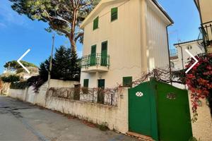 Villa Copanello (Staletti, CZ)
