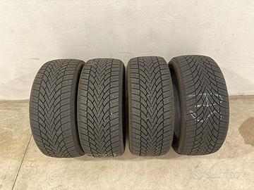 Gomme invernali Greenland icehawk 1