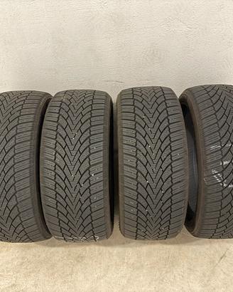 Gomme invernali Greenland icehawk 1