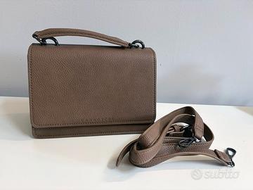 Borsa Caractere con tracolla