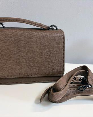 Borsa Caractere con tracolla