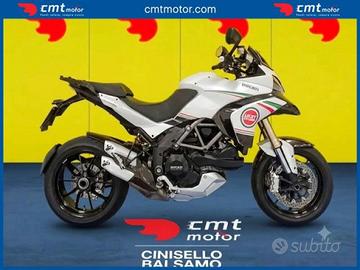 DUCATI Multistrada 1200 Garantita e Finanziabile