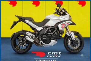 DUCATI Multistrada 1200 Garantita e Finanziabile