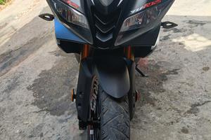 Yamaha r125 2018 abs