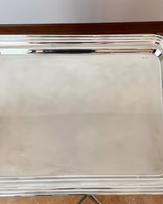 Sambonet Contour Vassoio - Rettangolare