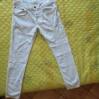 Dondup pantalone uomo 