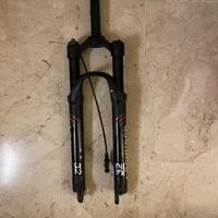 Forcella ammortizzata ad aria da 26" pollici