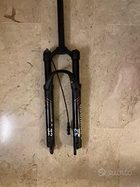 Forcella ammortizzata ad aria da 26" pollici