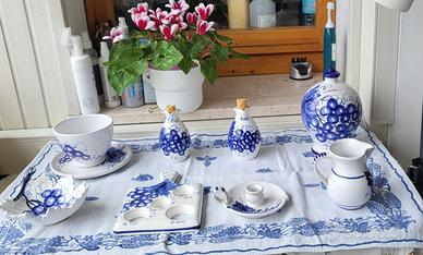 ceramiche Bruno Brolli