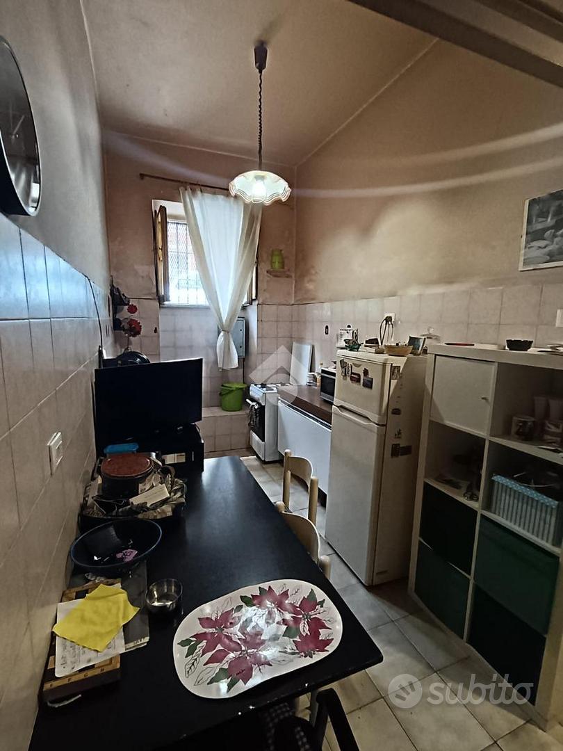 Apartment in Roma, Pigneto, Prenestino-Labicano - Vista 5