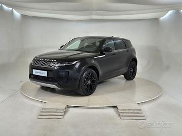 Land Rover Range Rover Evoque II 2019 Die 2.0...