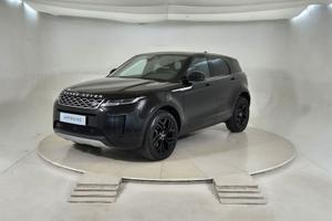 Land Rover Range Rover Evoque II 2019 Die 2.0...