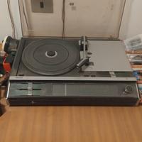 Stereo hi-fi giradischi Philips