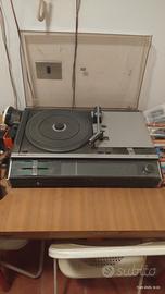 Stereo hi-fi giradischi Philips