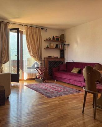 Appartamento di 86 m² con 3 locali e box auto a Bo