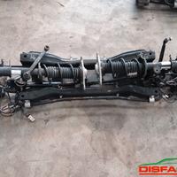 ASSALE POSTERIORE Fiat 500X JEEP RENEGADE