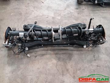 ASSALE POSTERIORE Fiat 500X JEEP RENEGADE