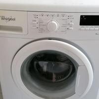 RICAMBI LAVATRICE WHIRLPOOL