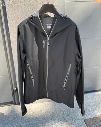 Giacca Lafuma Gore-Tex uomo taglia M nera