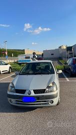  Renault Clio 1200 anno 2003  revisione ok