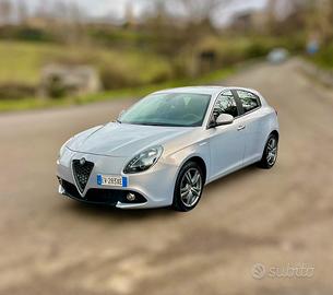 Alfa Romeo Giulietta 2.0 Jtdm-2 150 Cv 2014