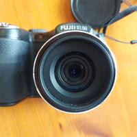 macchina fotografica Fujifilm 