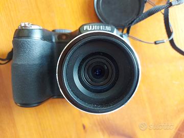 macchina fotografica Fujifilm 