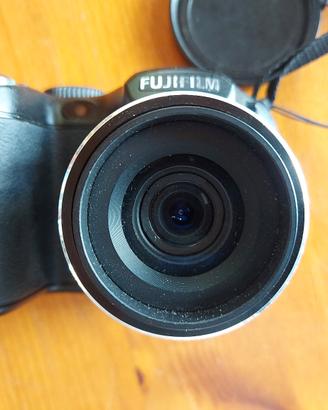 macchina fotografica Fujifilm 