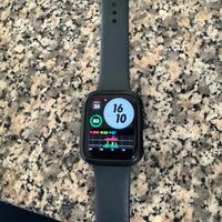 Apple watch se 2 44mm gps (no cellular)