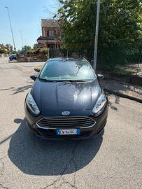 Ford Fiesta 1.5d  Titanium  6°serie 