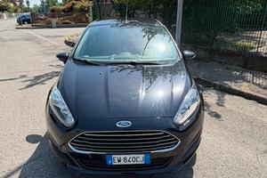 Ford Fiesta 1.5d  Titanium  6°serie 
