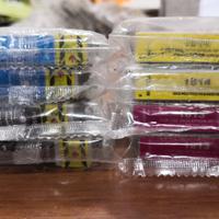 Cartucce Epson serie XP