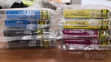 Cartucce Epson serie XP