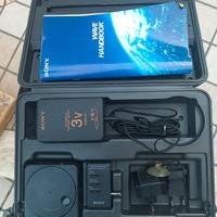 radio Sony