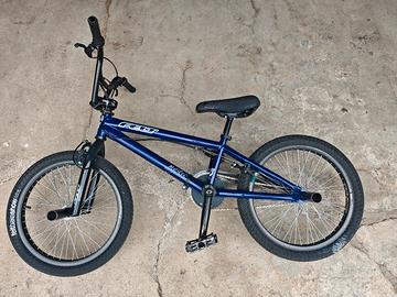 BMX bici Felt Mystic 