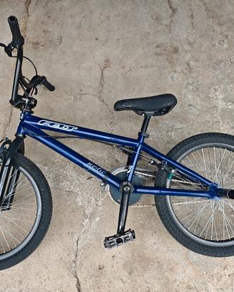 BMX bici Felt Mystic 