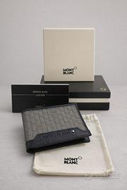 Portafoglio originale Montblanc