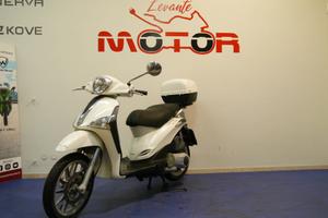 Piaggio Liberty 150 unico proprietario