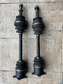 Coppia semiassi Nissan Skyline r34