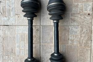 Coppia semiassi Nissan Skyline r34