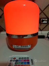 lampada vintage europhon rampoldi