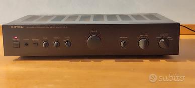 Amplificatore ROTEL RA-931 Mk II