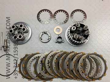 FRIZIONE ANTISALTELLAMENTO SUZUKI GSXR 1000 2006 2